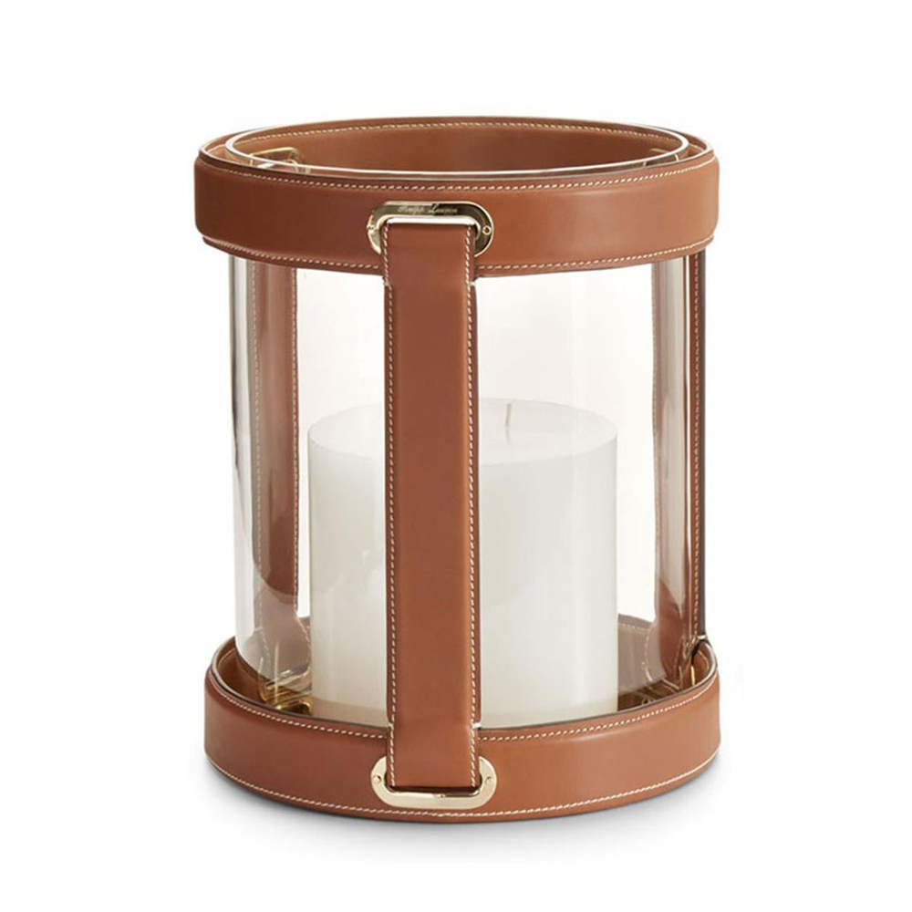 Ralph Lauren Riley Small Candle Holder