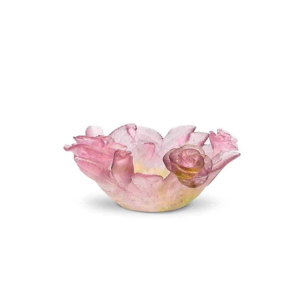 Roses Kase - Small - Pink