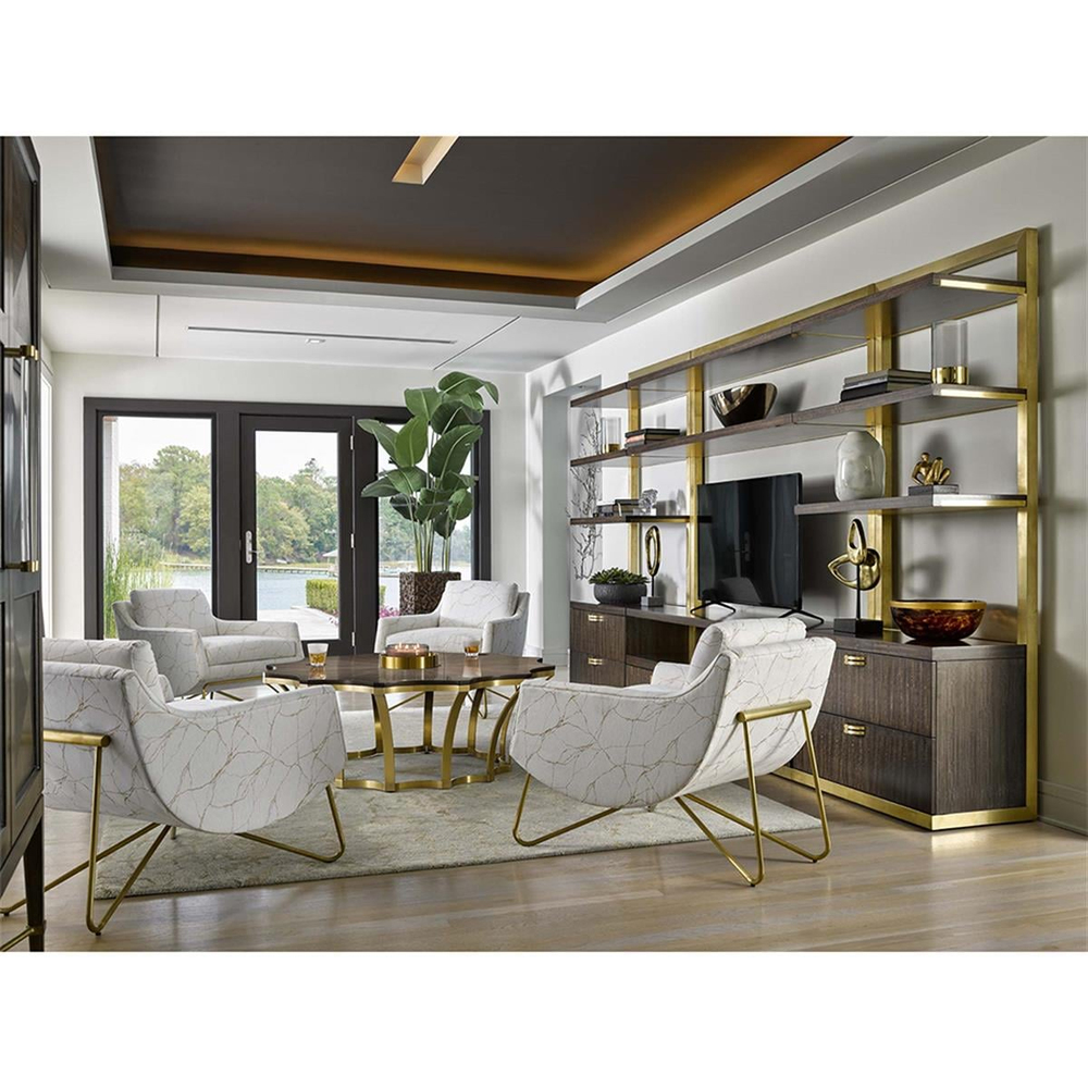 Fine Furniture Runway Capri Siling Koltuk