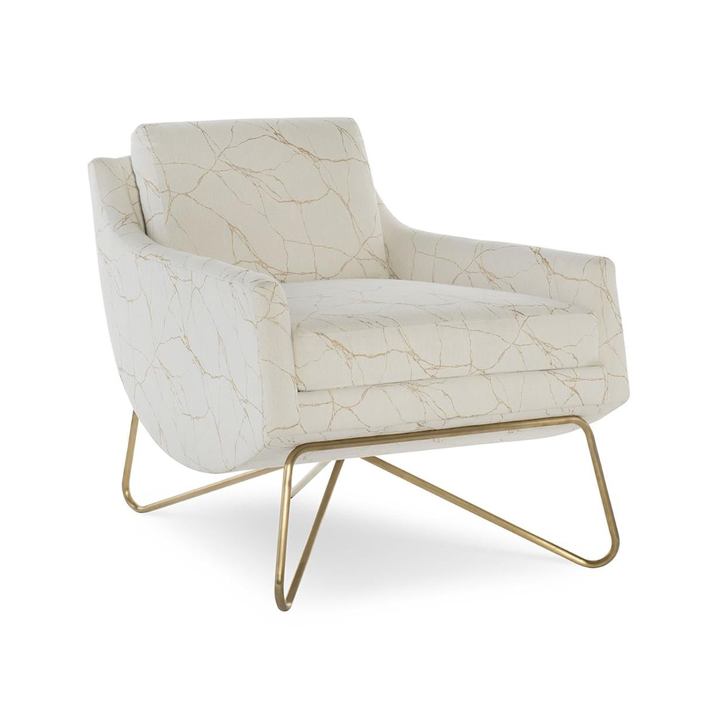 Fine Furniture Runway Capri Siling Koltuk