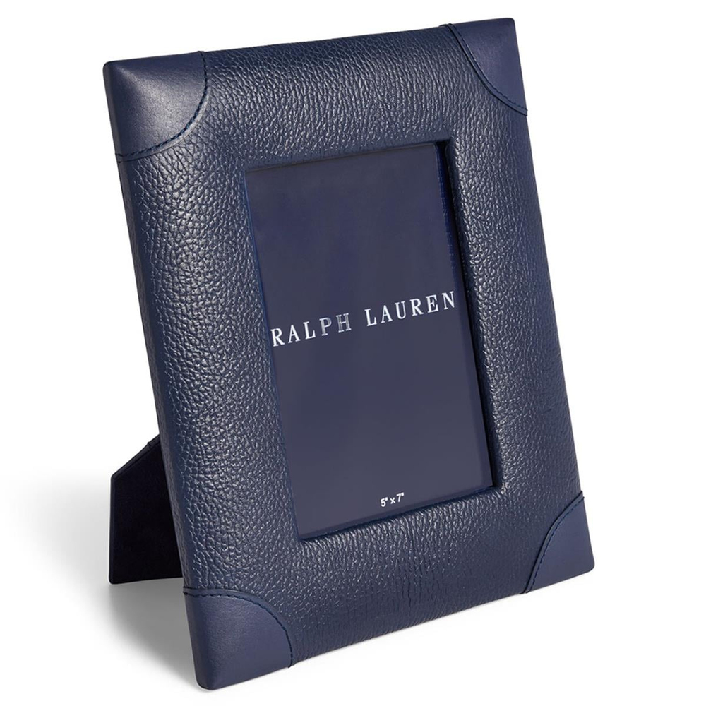 Ryan 8x10 Çerçeve-Navy