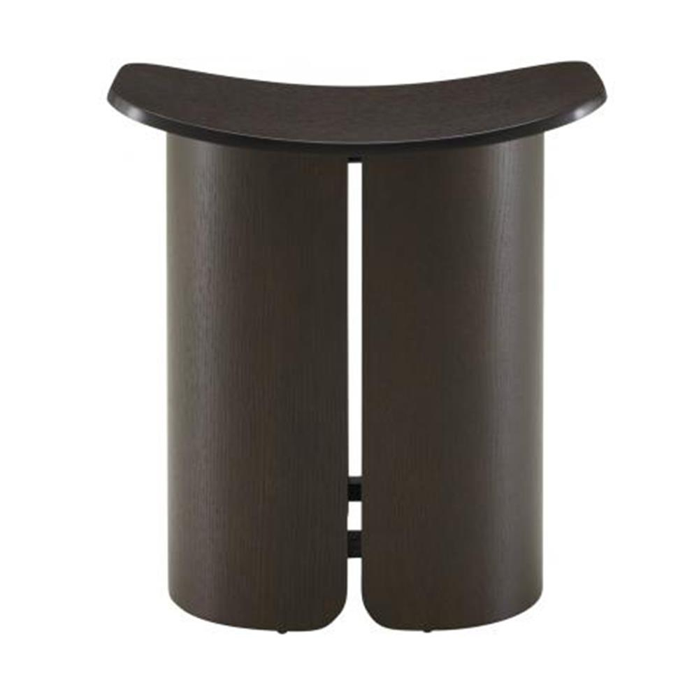 Ligne Roset San Black Tabure