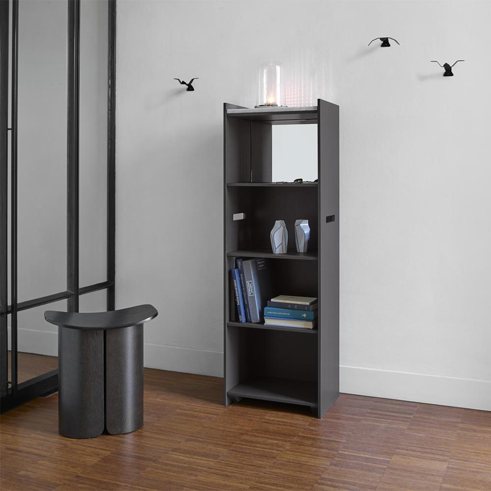 Ligne Roset San Black Tabure