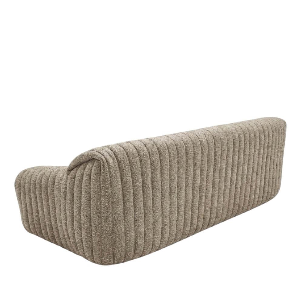 Ligne Roset Sandra Capa Grege Large Kanepe