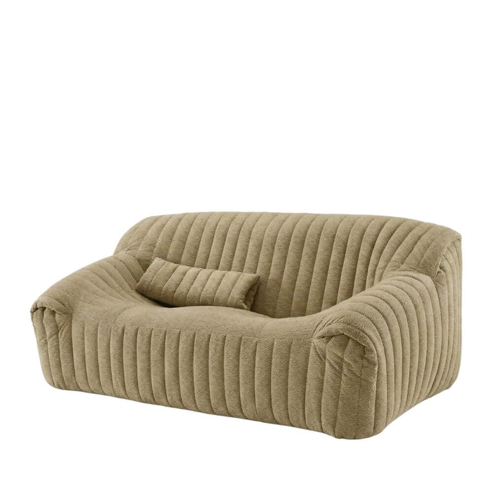 Ligne Roset Sandra Scan Beige Medium Kanepe