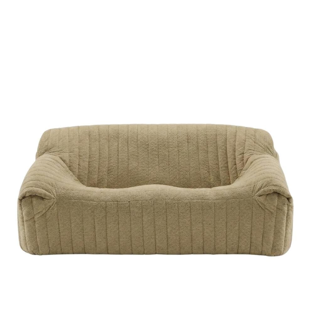 Ligne Roset Sandra Scan Beige Medium Kanepe