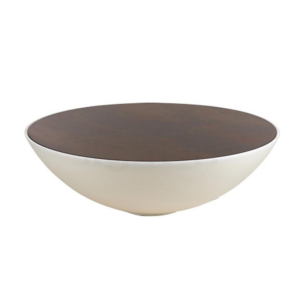 Foscarini Solar Brown Yer Lambası