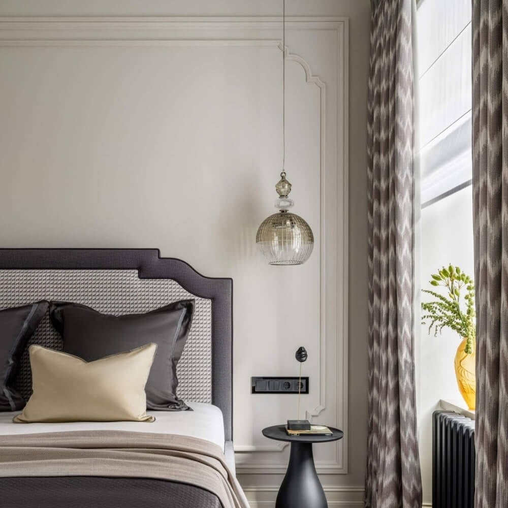 Italamp Amelie Avize