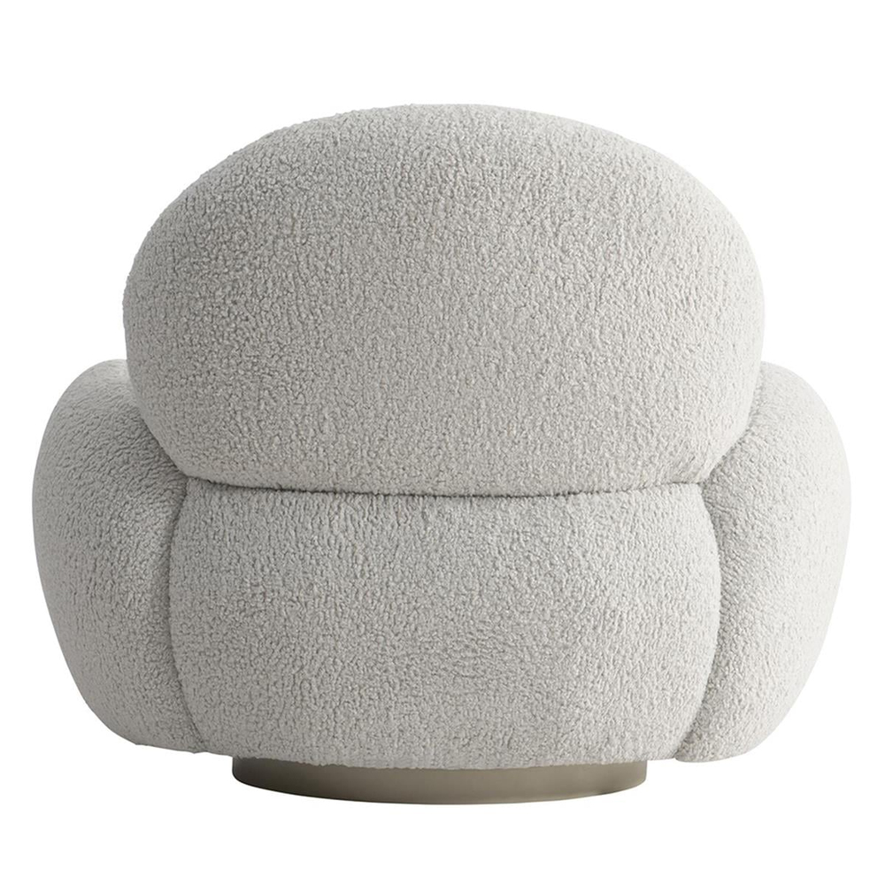 Bernhardt St.Jean Swivel Döner Koltuk