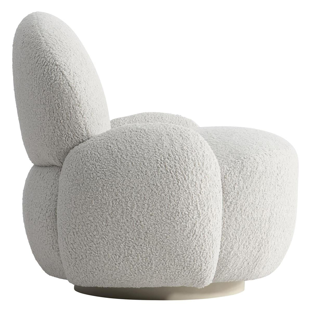 Bernhardt St.Jean Swivel Döner Koltuk