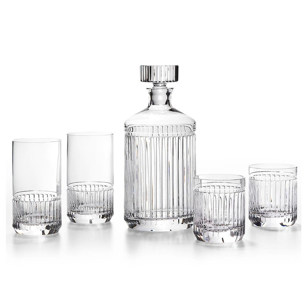 Ralph Lauren Stirling Decanter