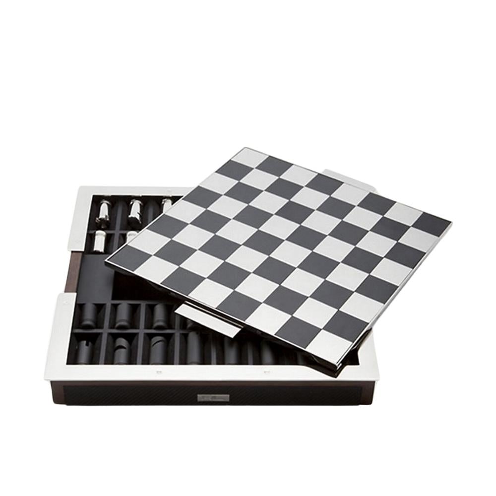 Ralph Lauren Home Sutton Satranç Seti