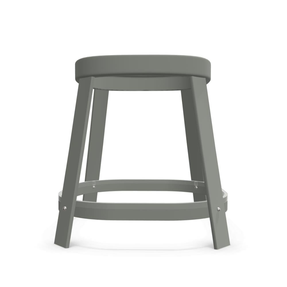 Emu Thor Cement Pouf