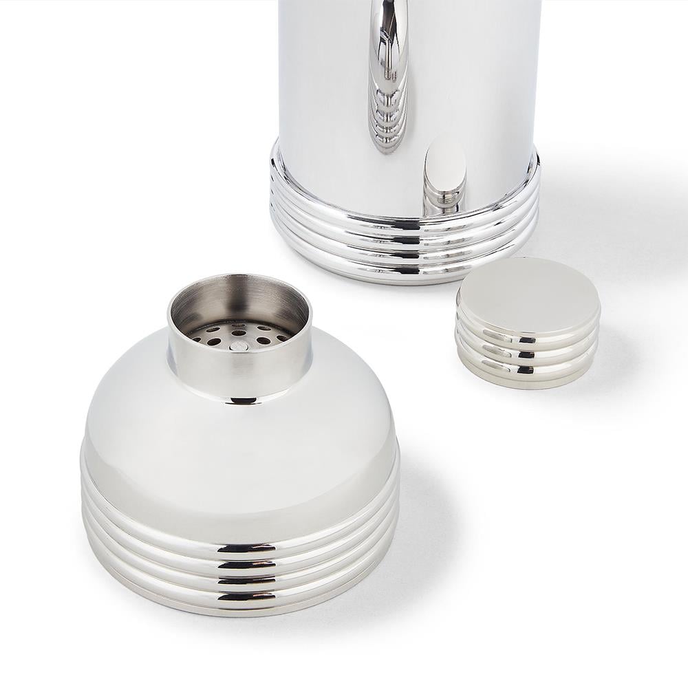Ralph Lauren Thorpe Cocktail Shaker