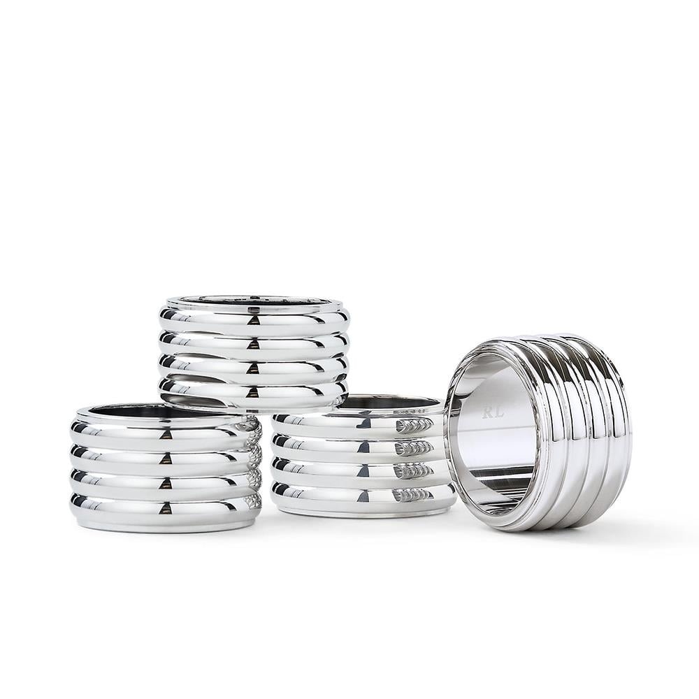 Ralph Lauren Thorpe Handkerchief Ring