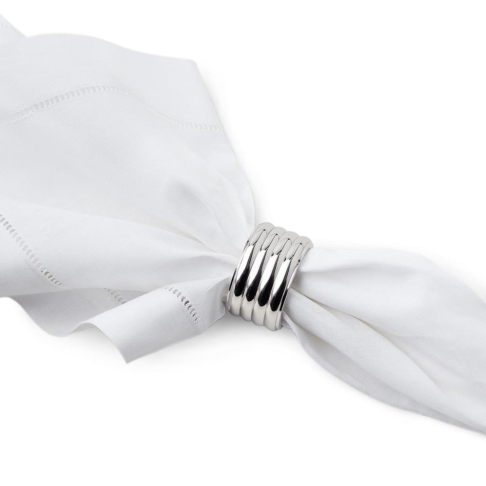Ralph Lauren Thorpe Handkerchief Ring