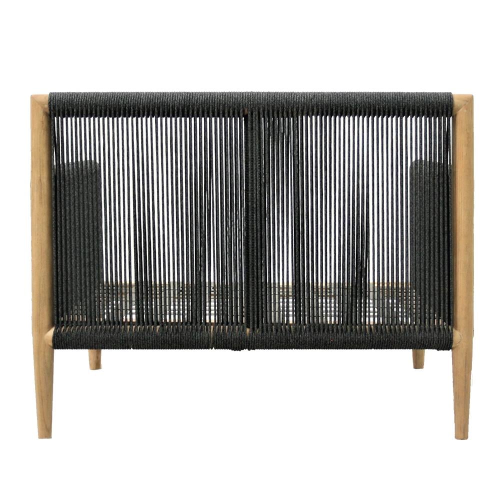 Alfresco Tofino Teak Armchair