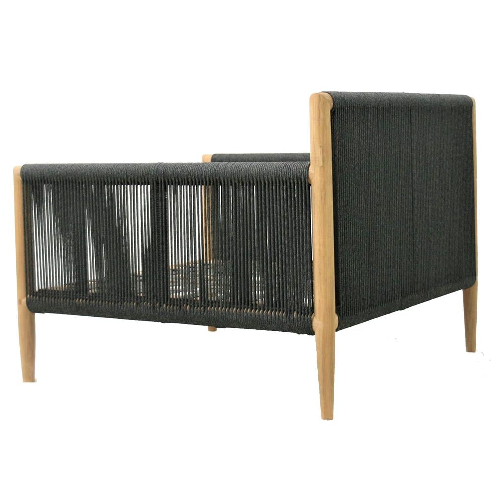 Alfresco Tofino Teak Armchair