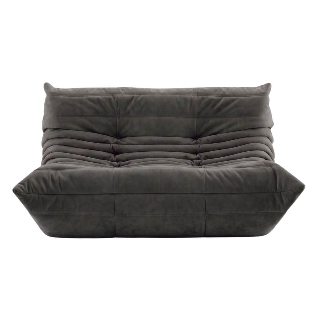 Ligne Roset Togo Fleece İkili Kanepe