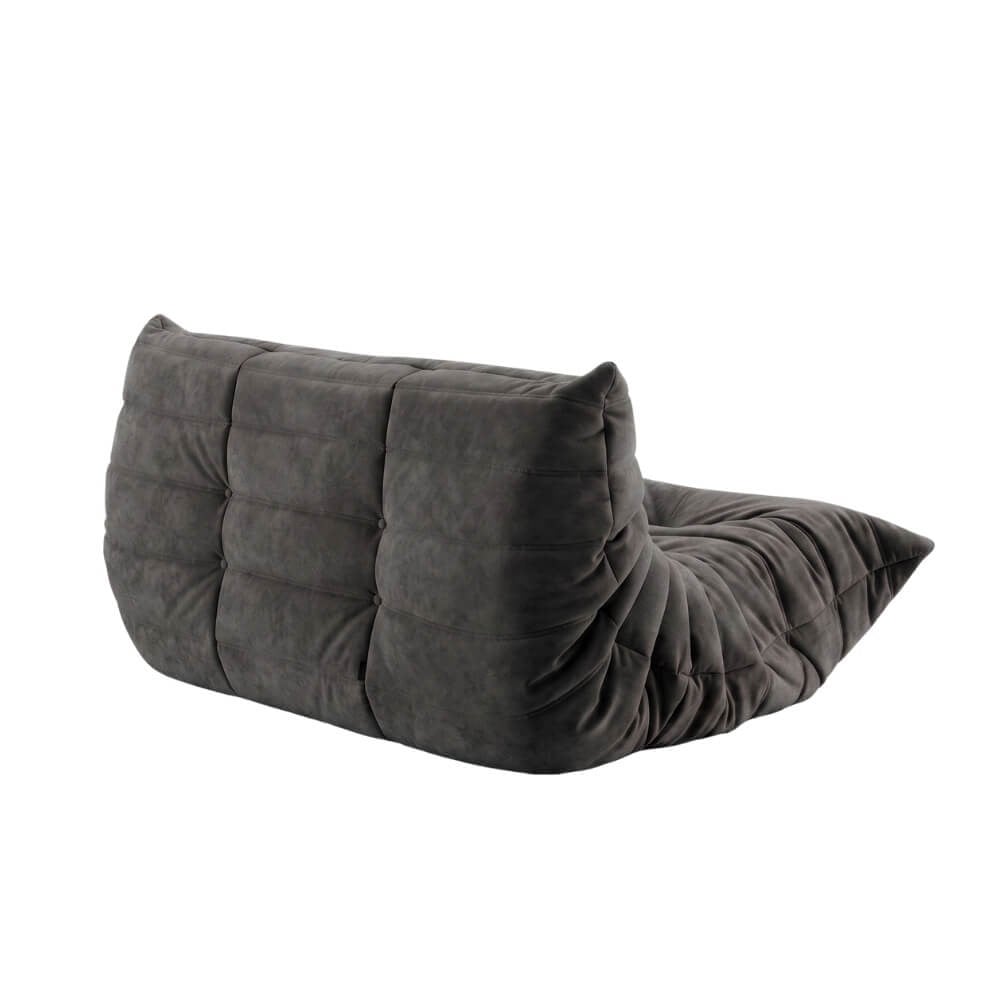 Ligne Roset Togo Fleece İkili Kanepe