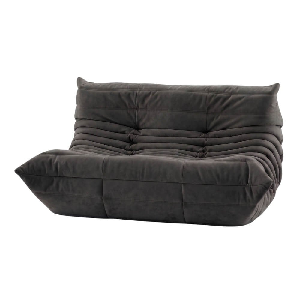 Ligne Roset Togo Fleece İkili Kanepe