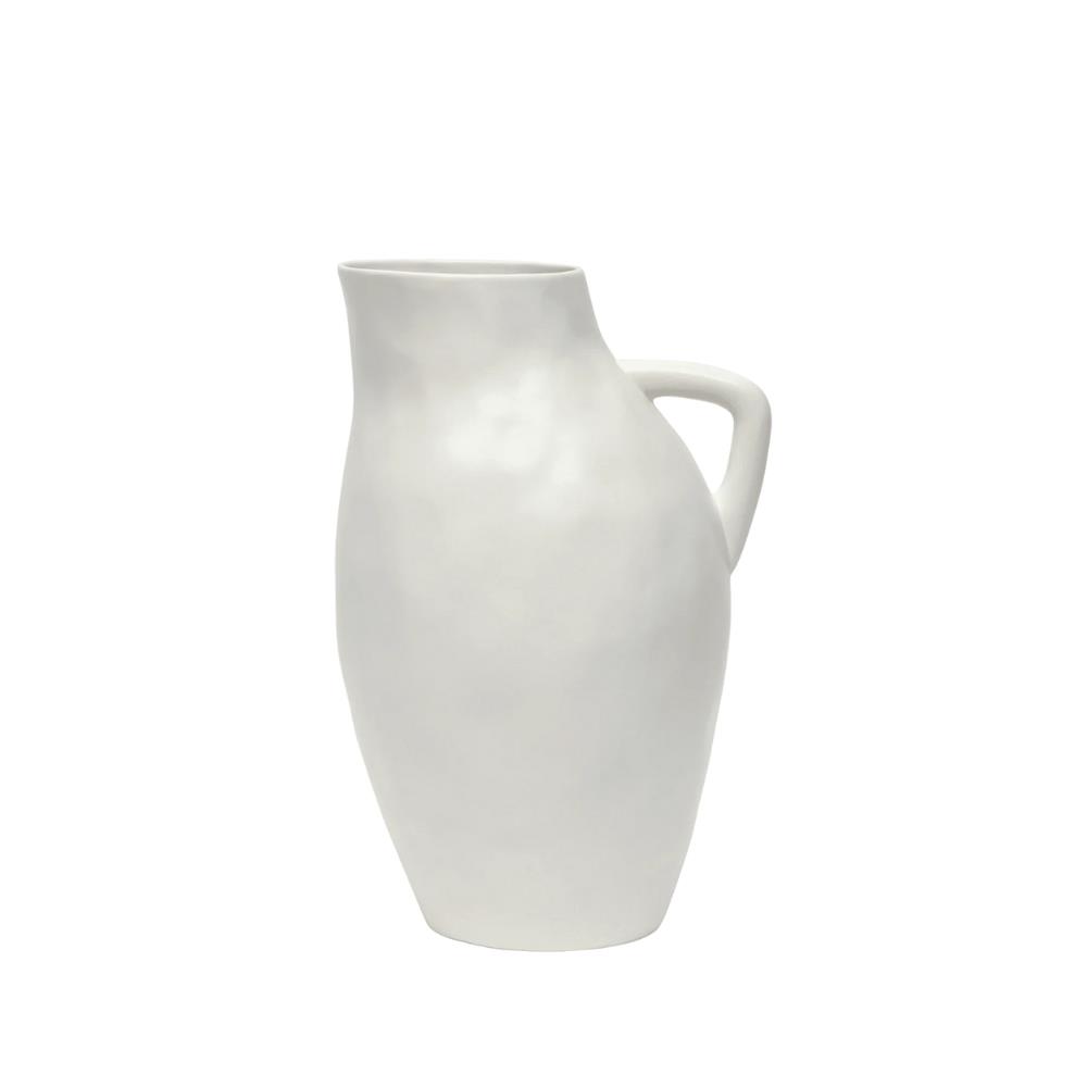 Urban Nature Twisted Classic White Vazo