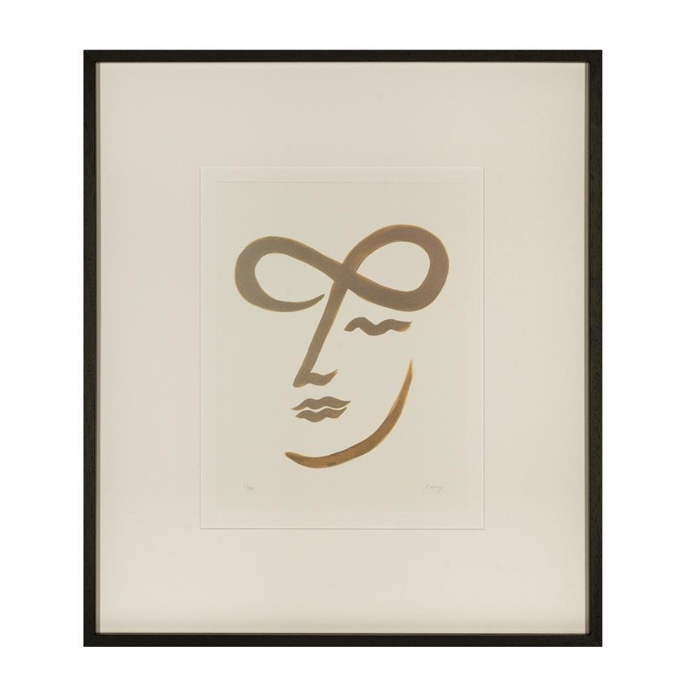 Ablo Inspired By The Artist Brezza Tablo