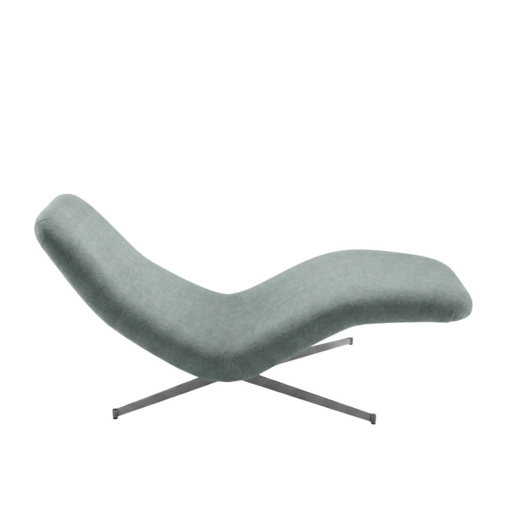 Ligne Roset Vallée Blanche Breeze Uzanma Koltuğu