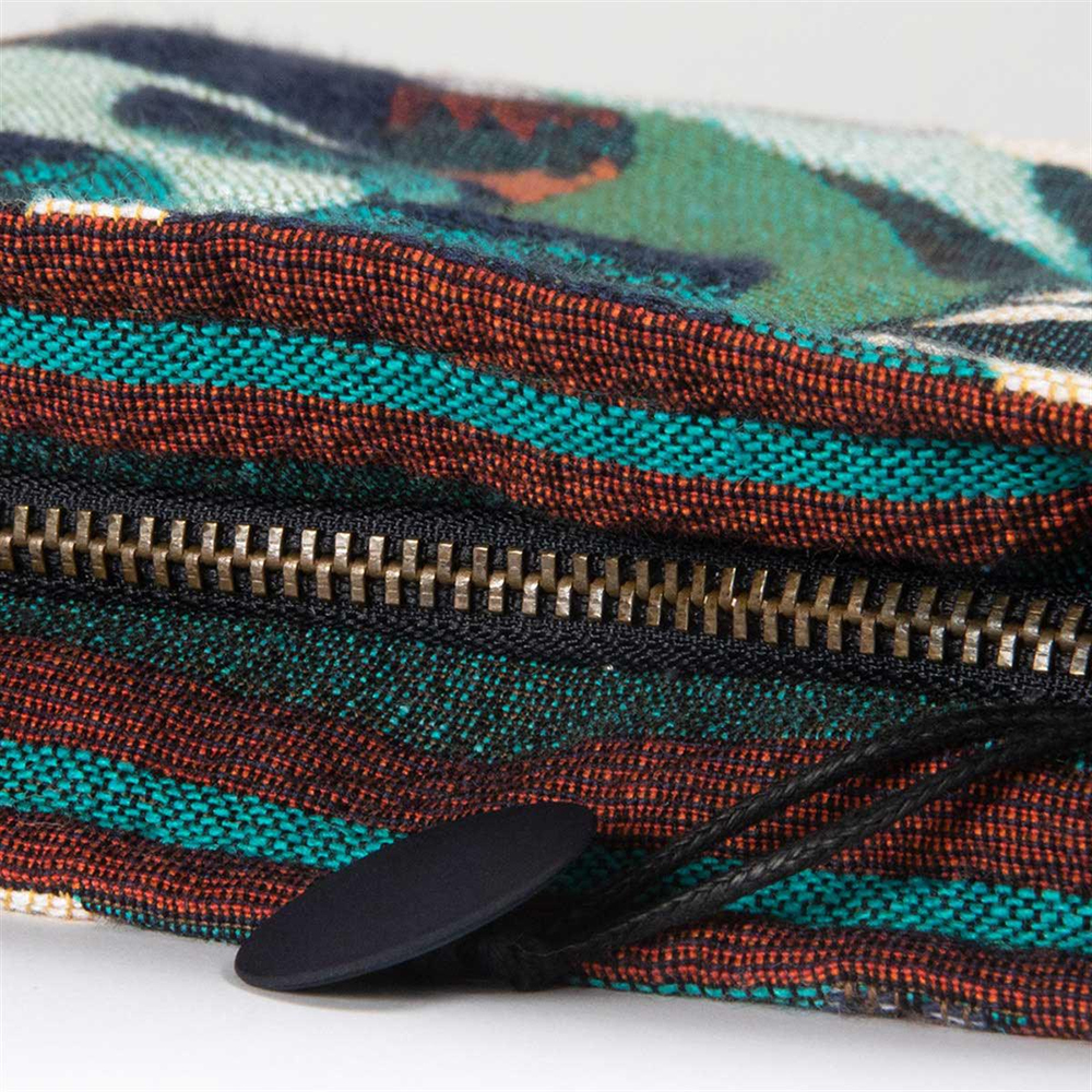 Iosis Verdure Tote Bag