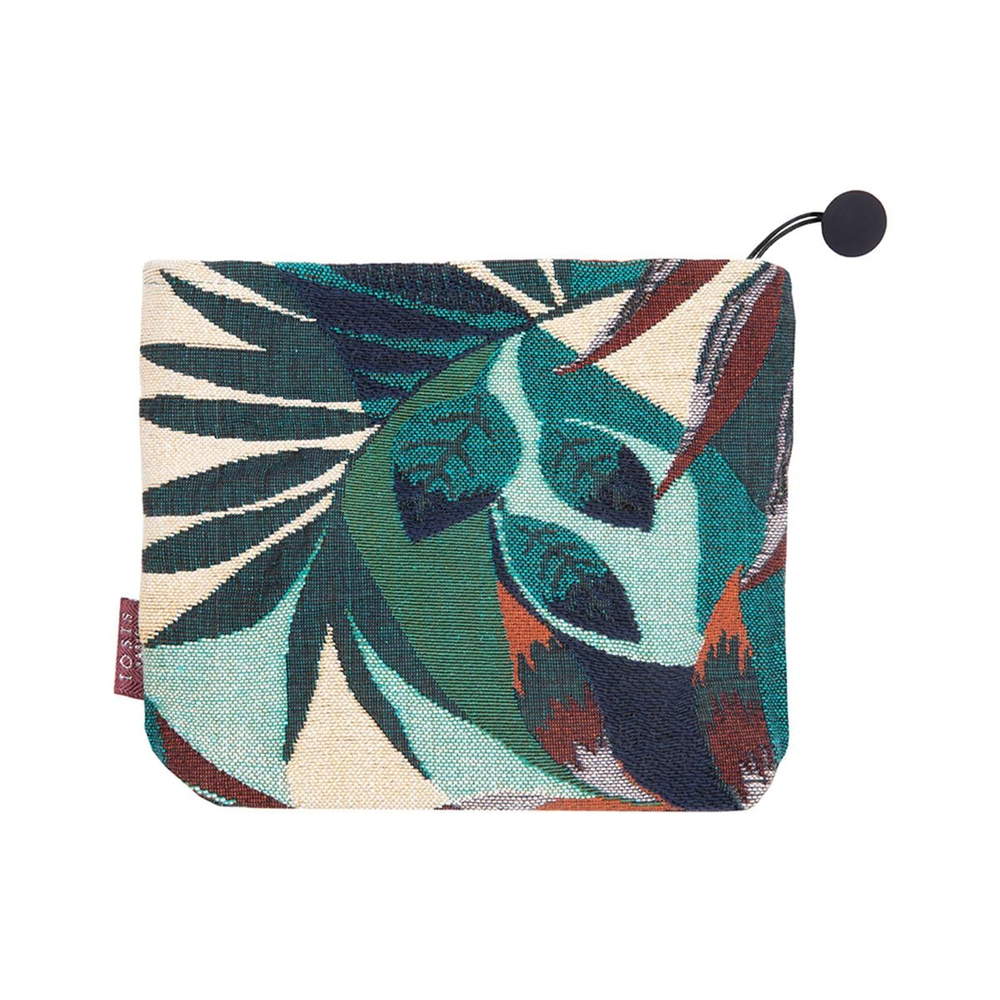Iosis Verdure Tote Bag