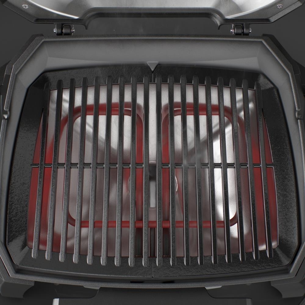 Weber Pulse 1000 Elektrikli Barbekü