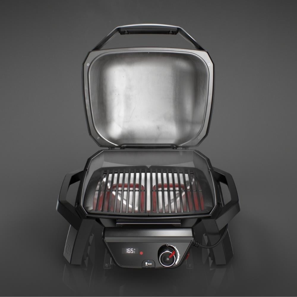 Weber Pulse 1000 Elektrikli Barbekü