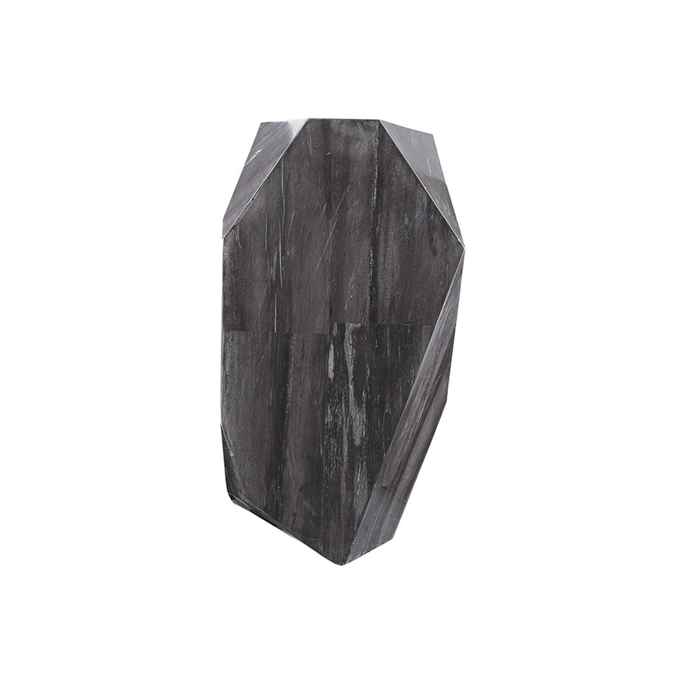 Bernhardt Adrian Black Sideboard