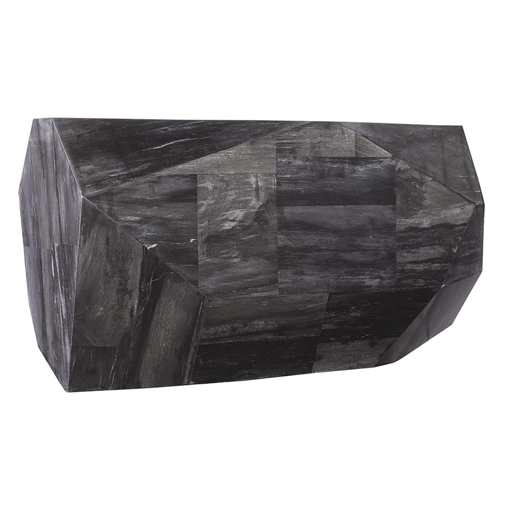Bernhardt Adrian Black Sideboard
