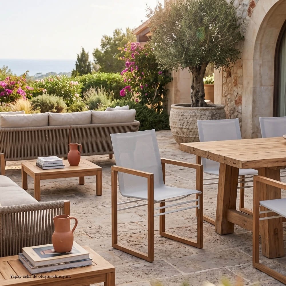 Milan Dining Chair