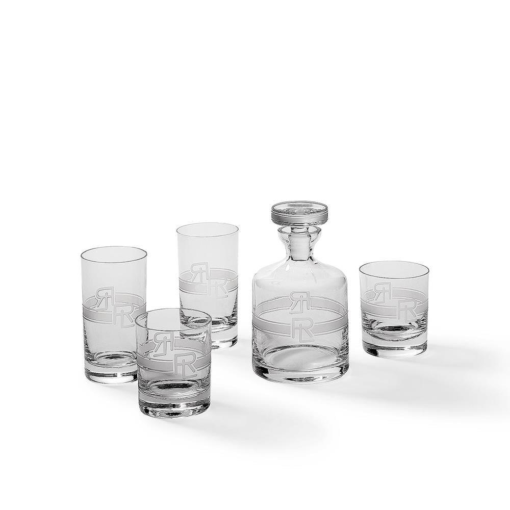 Ralph Lauren Home Ashton Sürahi