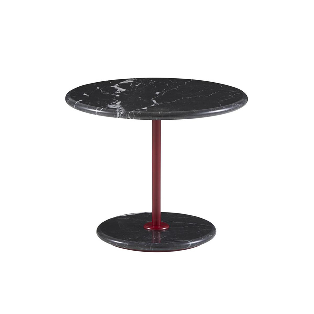 Ligne Roset Astair Black Yan Sehpa