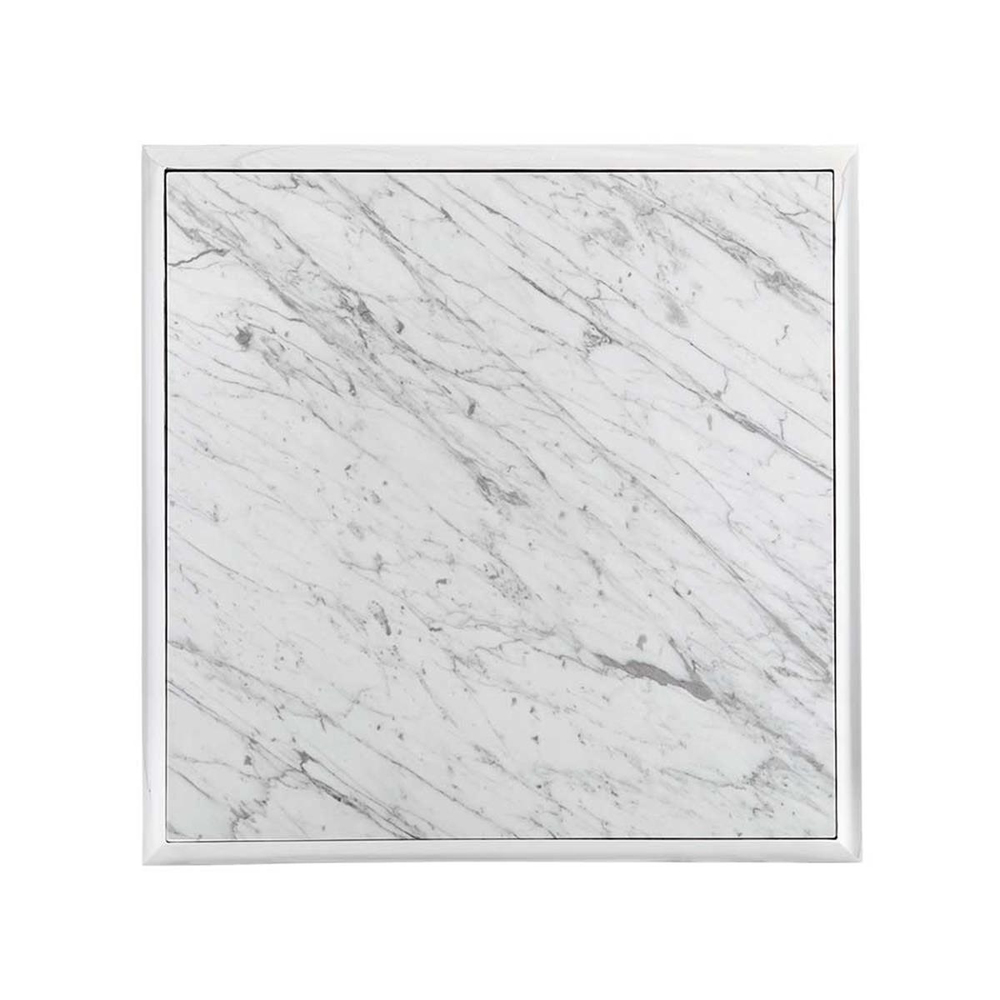 Caracole Avant Square Coffee Table