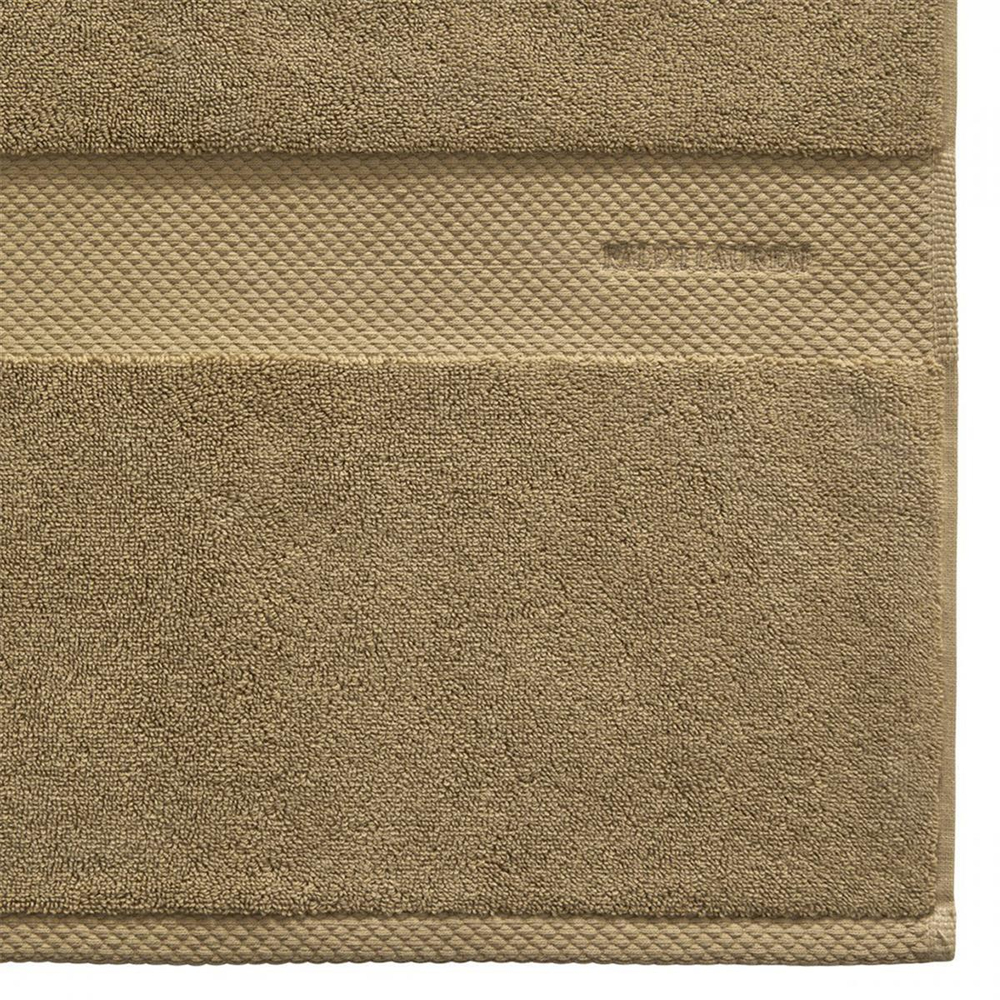 Ralph Lauren Home Avenue Gold 180x100 Banyo Havlusu