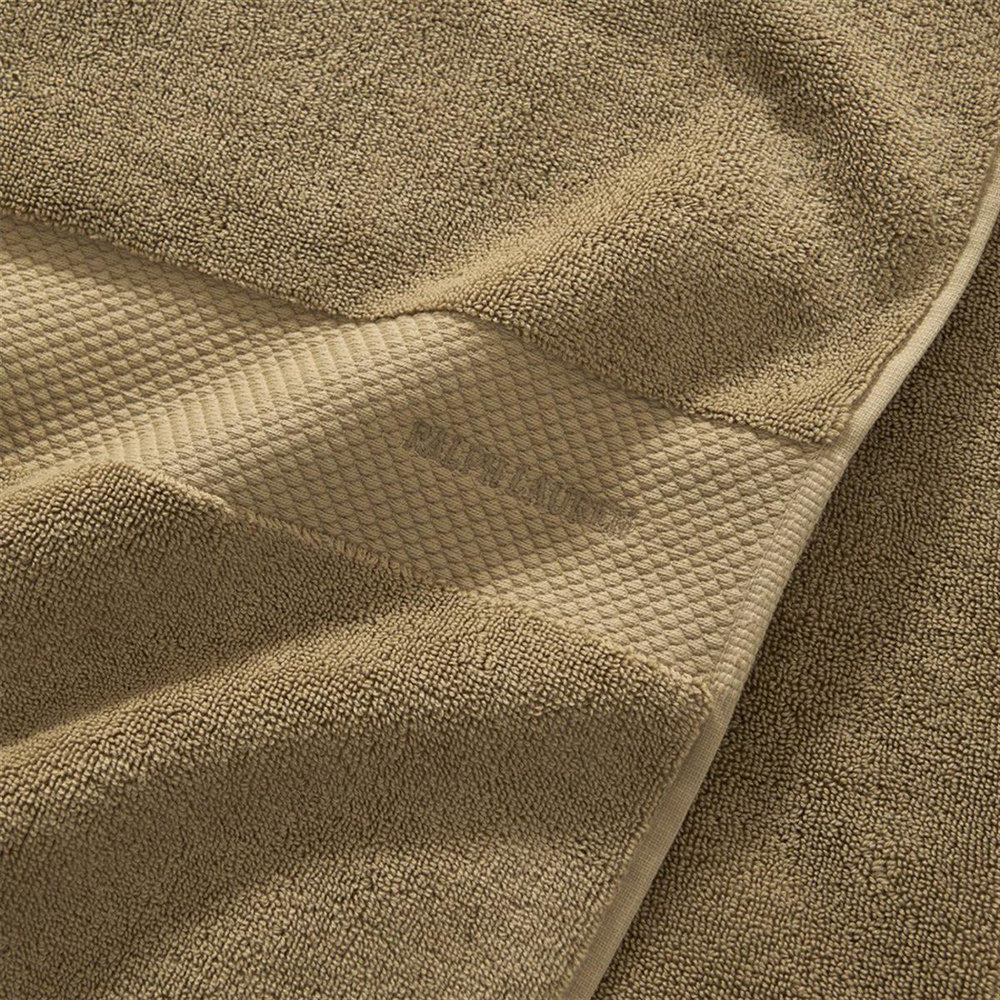 Ralph Lauren Home Avenue Gold 50x100 El Havlusu