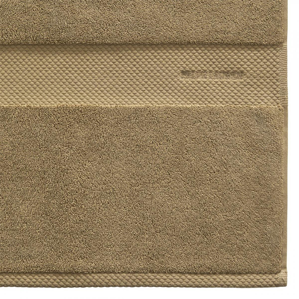 Ralph Lauren Home Avenue Gold 50x100 El Havlusu