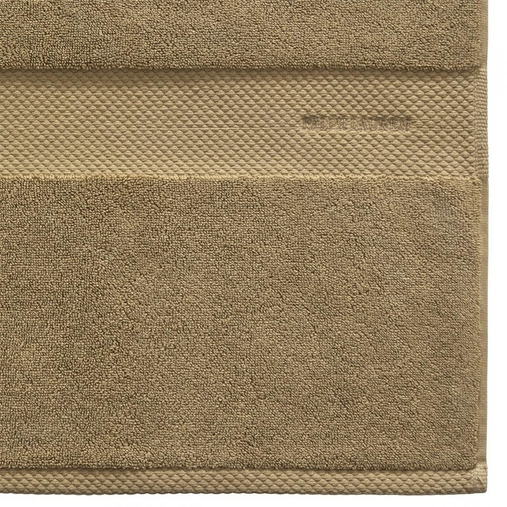 Ralph Lauren Home Avenue 30x30 Gold Havlu