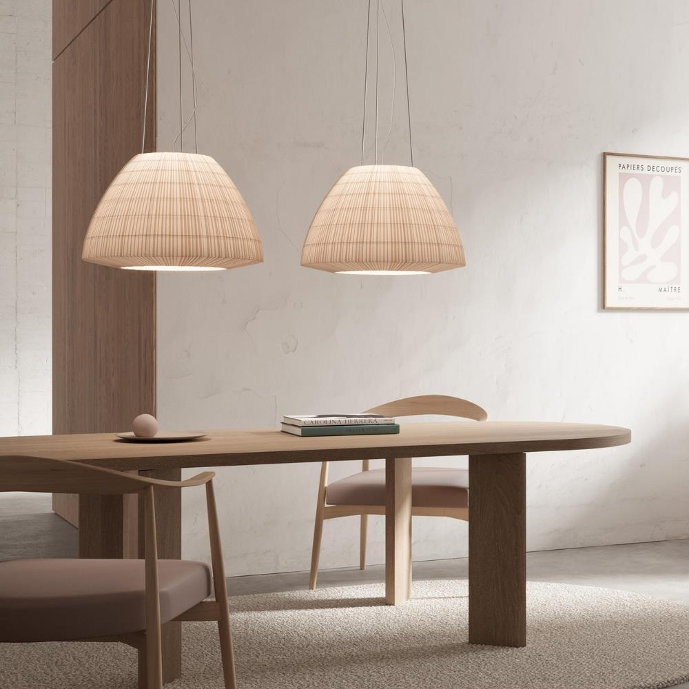 Axolight Bell Warm White Avize 