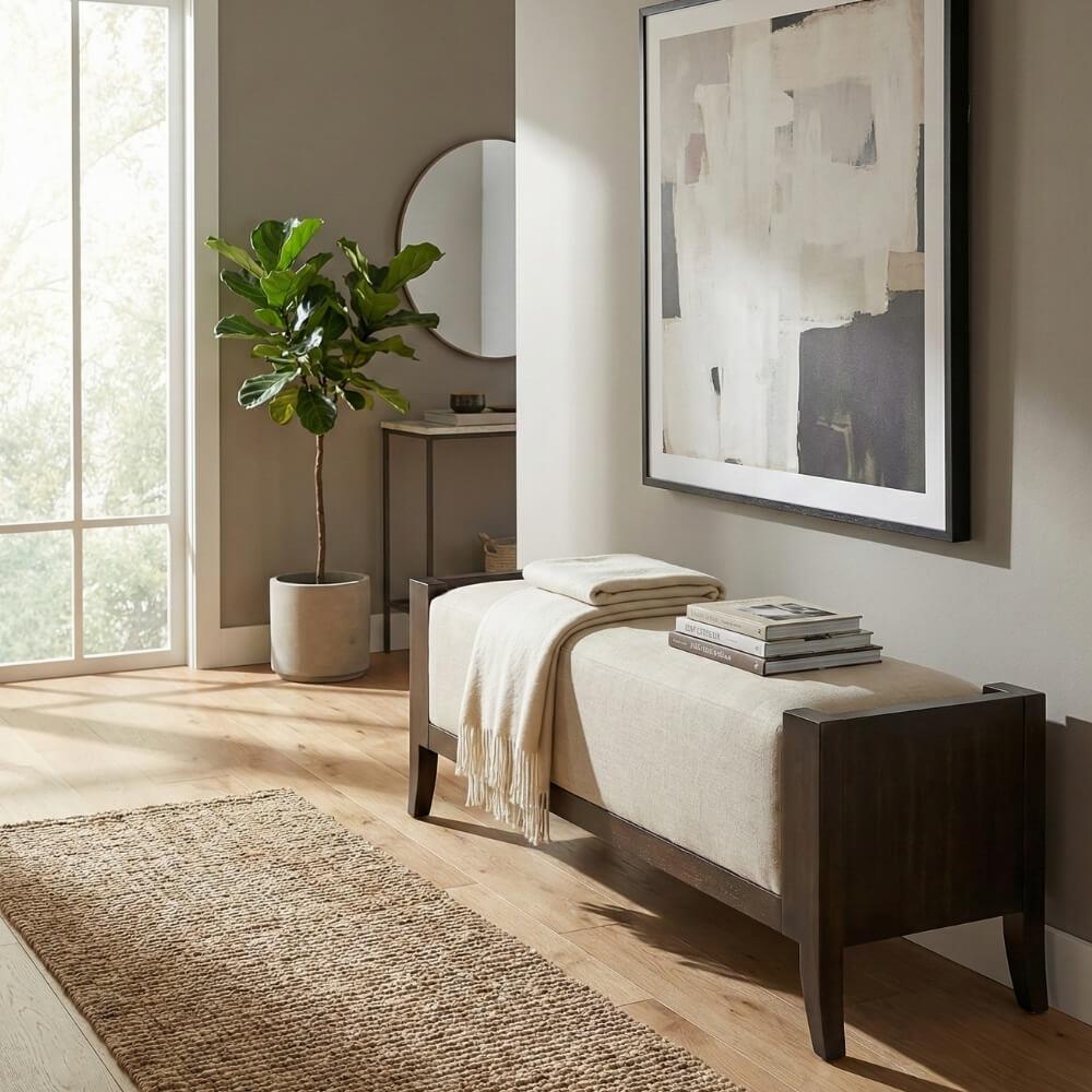 Bernhardt Haven Puf