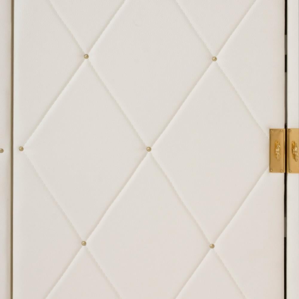 Bernhardt Jet Set Caviar Büfe