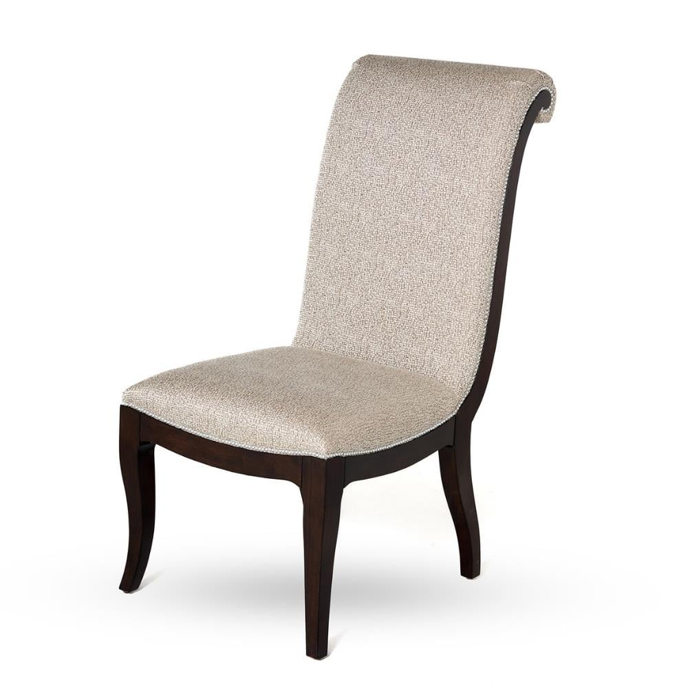 Bernhardt Miramont Dark Sable Kolsuz Sandalye