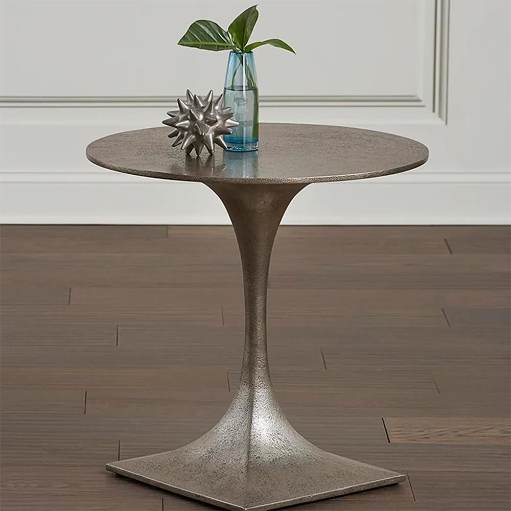 Bernhardt Randolph Graphite Yan Sehpa