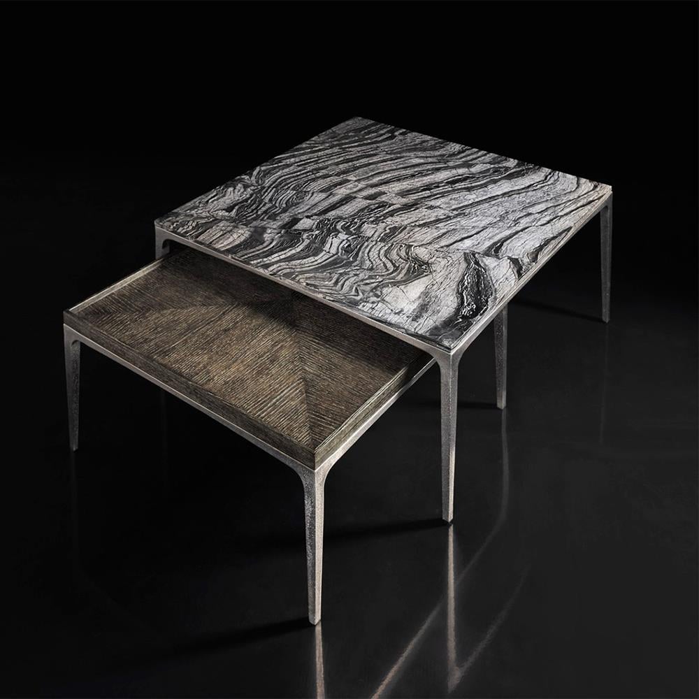 Bernhardt Strata Kare Orta Sehpa