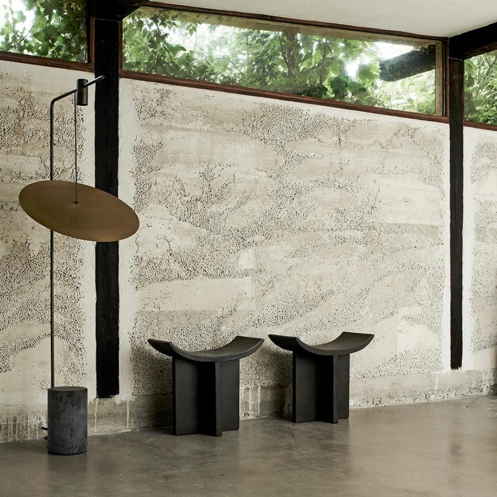 101 Copenhagen Brutus Coffee Stool