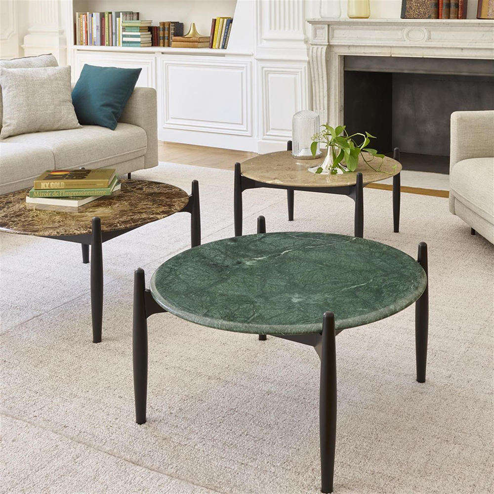 Ligne Roset Caffe Coffee Table